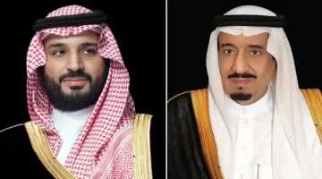 رحيل الشيخ سلطان بن خالد القاسمي وقيادة الدولة تعزي حاكم الشارقة
